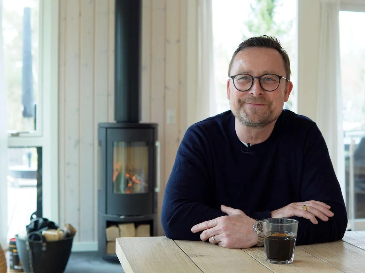 Ulrik Lauenbach Ulrik Lauenbach