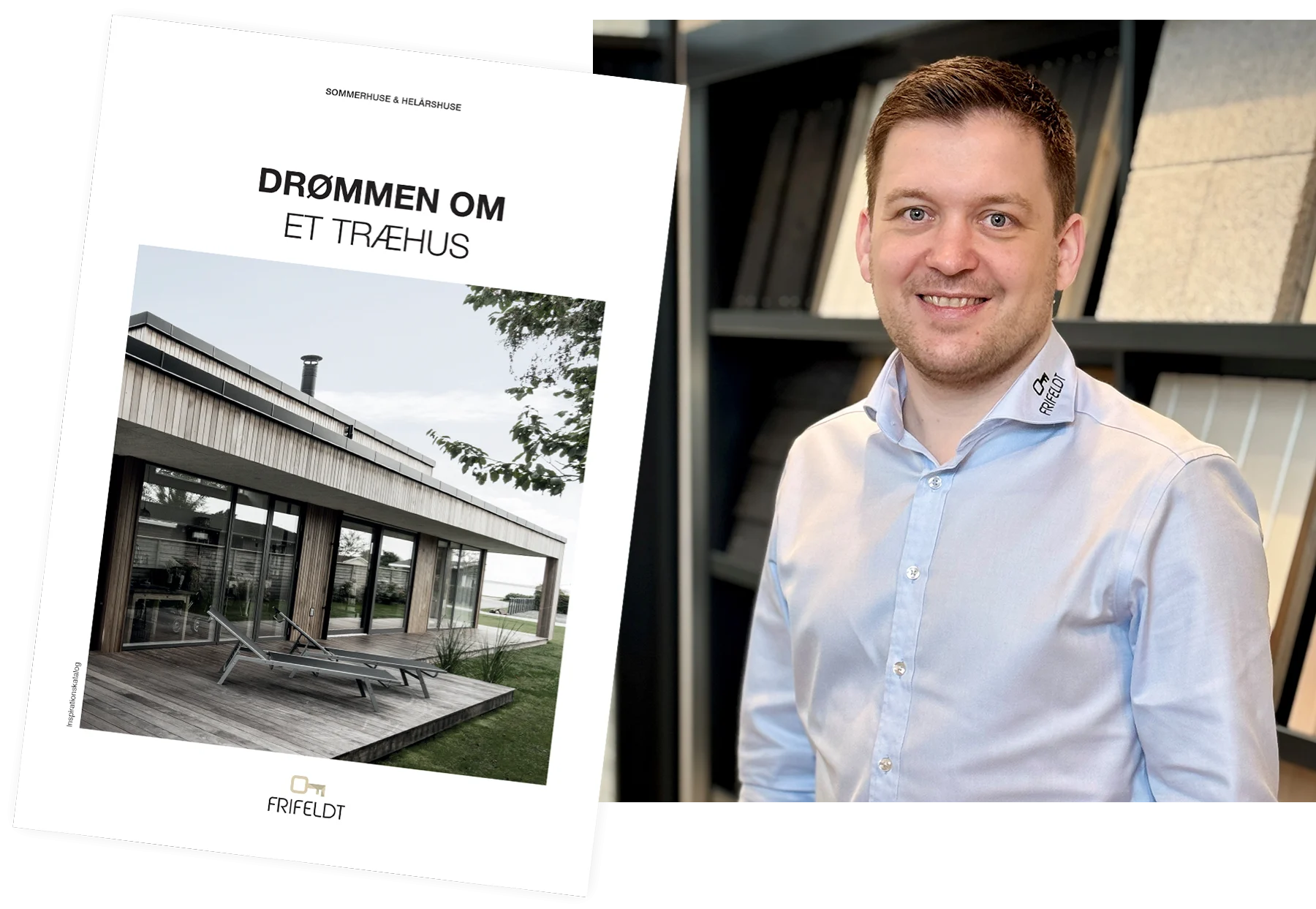 Få vores katalog