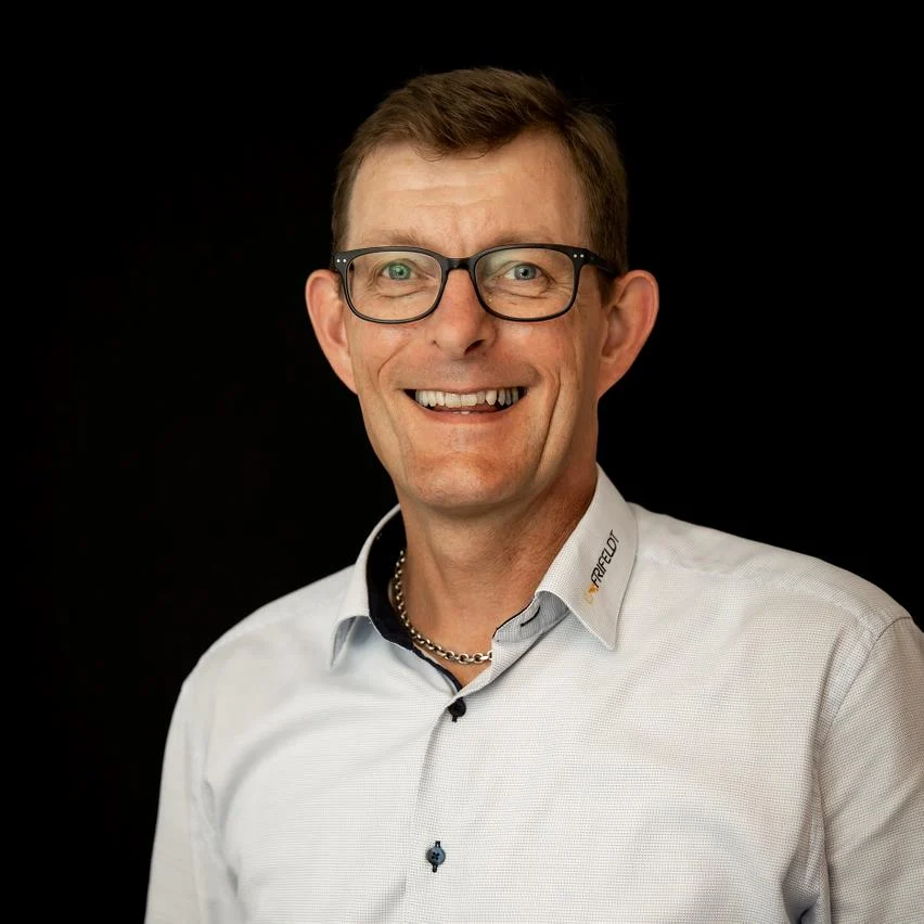 ErikPedersenFrifeldt Erik Pedersen - tegnestuechef hos Frifeldt