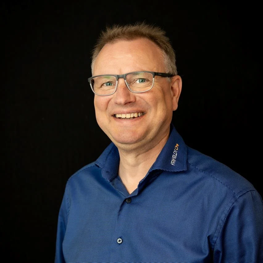 FlemmingSkovNielsenFrifeldt Flemming Skov Nielsen - Bestyrelsesformand og ejerleder hos Frifeldt