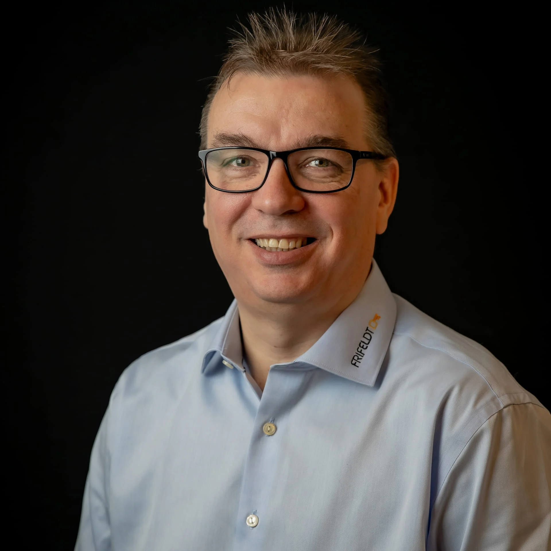 Henrik Ørts Henrik Ørts