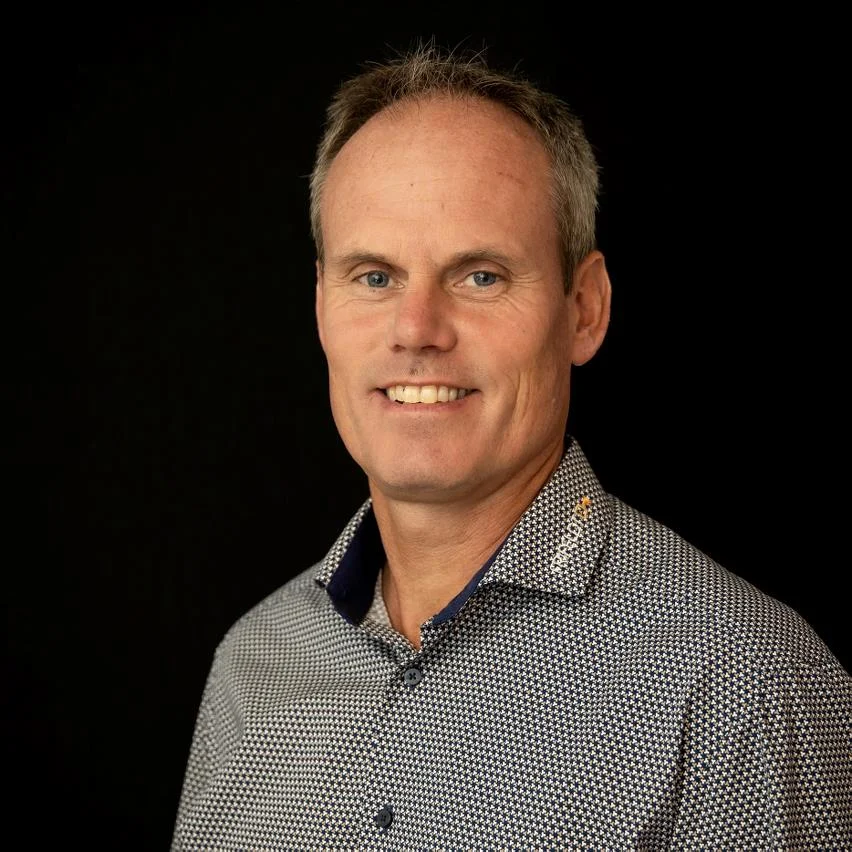 JohnnySorensenFrifeldt Johnny Sørensen - byggeleder hos Frifeldt