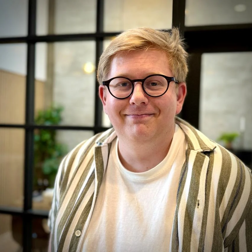 KristianUnderbjergFrifeldt Kristian Underbjerg - Bygningskonstruktørpraktikant hos Frifeldt
